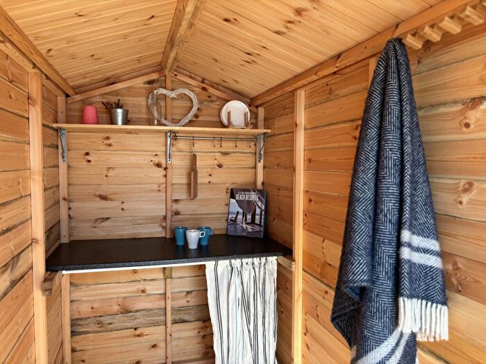 Property For Sale In Swanage, Dorset, BH19