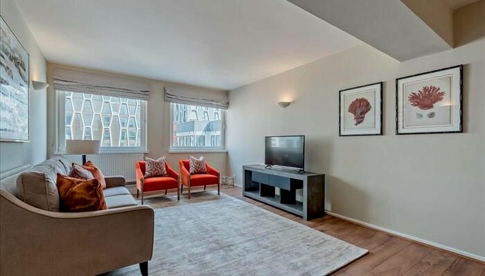 2 Bedroom Flat To Rent In Abbey Orchard Street, London, SW1P
