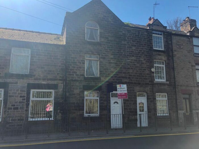 3 Bedroom Property To Rent In Doncaster Road, Darfield, Barnsley, S73
