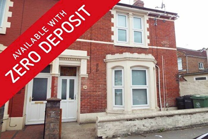 4 Bedroom Property To Rent In Telephone Road, Southsea, PO4