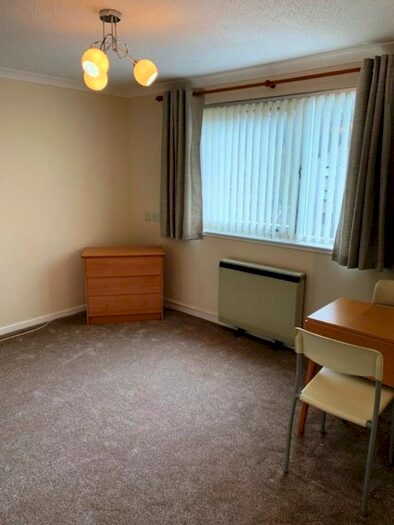 1 Bedroom Flat To Rent In Dubford Park, Bridge Of Don, AB23