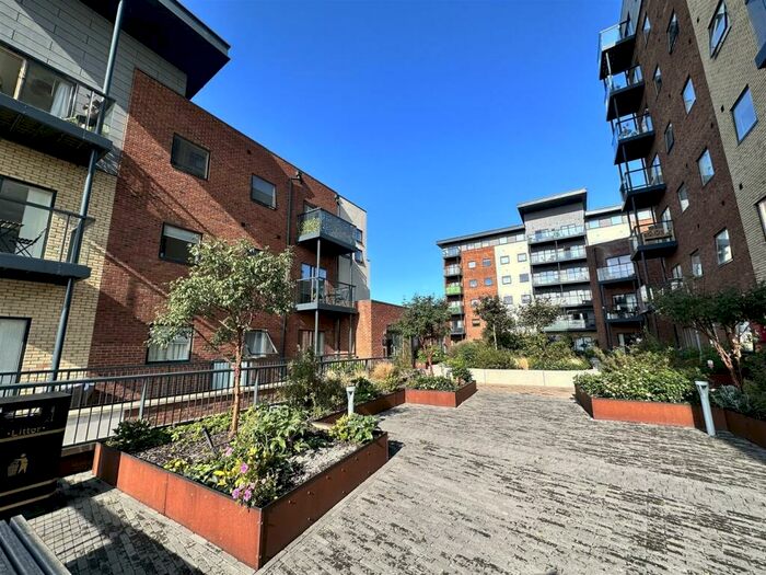 2 Bedroom Apartment To Rent In St. Ann Lane, Norwich, NR1