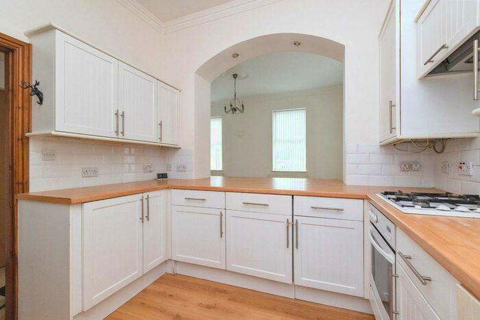 House To Rent In Whessoe Road, Darlington, County Durham, DL3