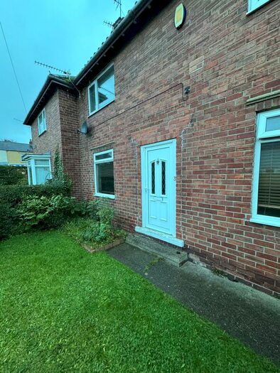 3 Bedroom Property To Rent In Bedale Avenue, Billingham, TS23