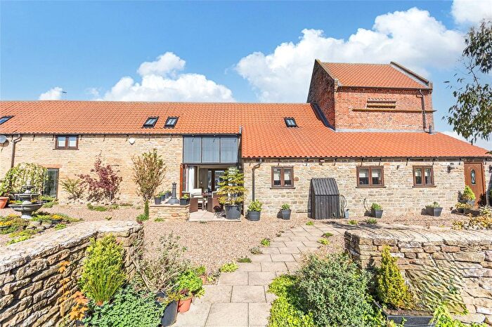 3 Bedroom Detached House For Sale In Penniment Lane, Mansfield, Nottinghamshire, NG19