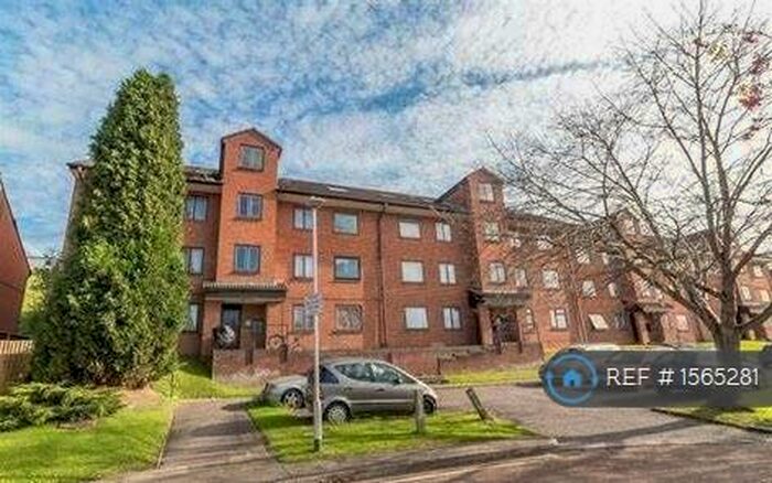 1 Bedroom Flat To Rent In Tippett Rise, Reading, RG2