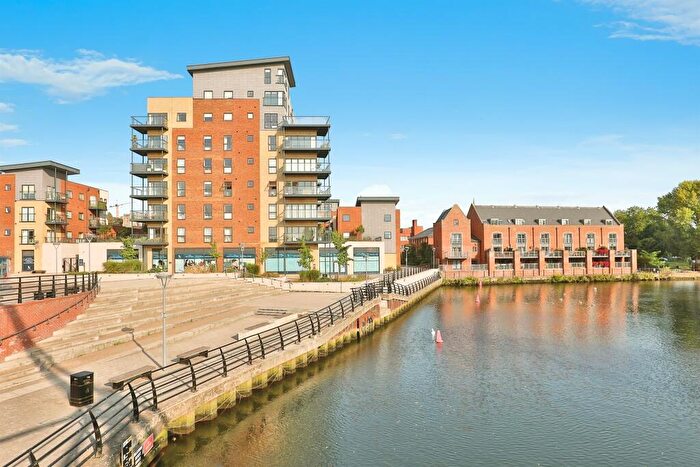 2 Bedroom Penthouse To Rent In St. Ann Lane, Norwich, NR1
