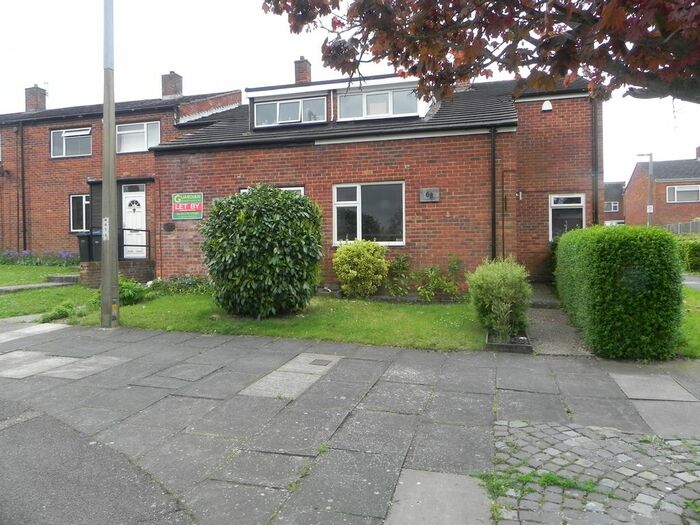 Houses to rent in Harlow, Essex