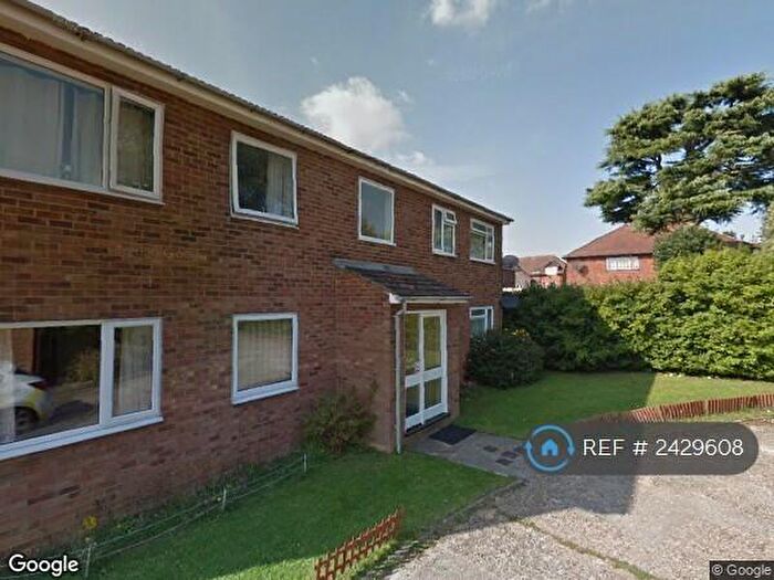 2 Bedroom Flat To Rent In Hammond Close, Stevenage, SG1