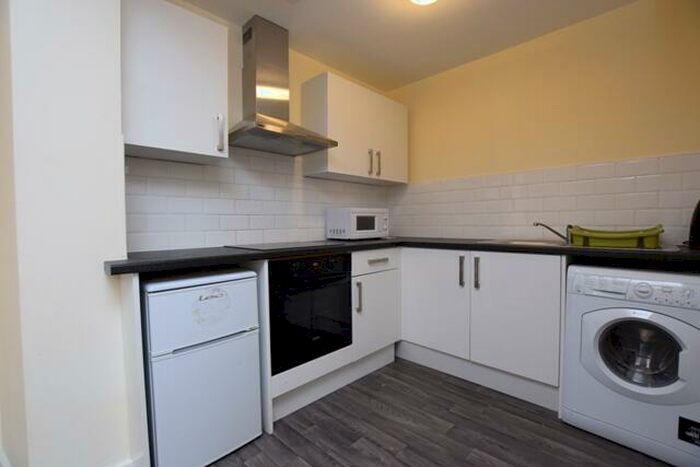 1 Bedroom Apartment To Rent In Joel's Courtyard, Well Meadow Street, S3