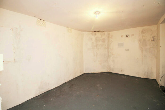 3 Bedroom End Of Terrace House For Sale In Kent Street, Custom House Lane, Fleetwood, FY7
