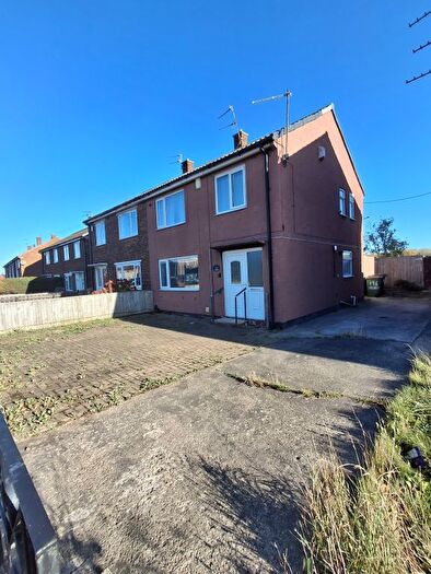 3 Bedroom End Of Terrace House To Rent In Birchington Avenue, Middlesbrough, TS6