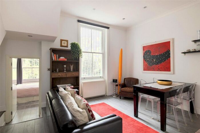 2 Bedroom Flat To Rent In Finborough Road, Chelsea, London, SW10