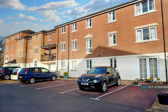 1 Bedroom Flat To Rent In Albion Court, Northampton, NN1