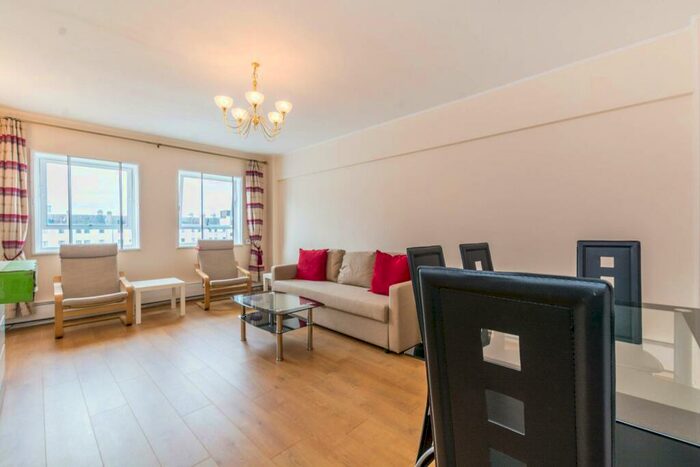 2 Bedroom Flat To Rent In Allsop Place, Marylebone, London, NW1