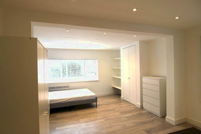 Studio To Rent In Church Street, Braintree, CM7