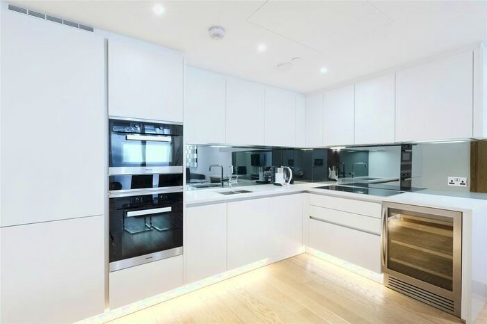 2 Bedroom Flat To Rent In The Courthouse, Horseferry Road, Westminster, London, SW1P