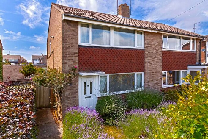 3 Bedroom Semi-Detached House For Sale In Busticle Lane, Sompting, Lancing, BN15