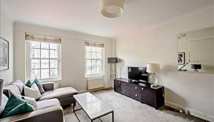 2 Bedroom Flat To Rent In Fulham Road, South Kensington, SW3