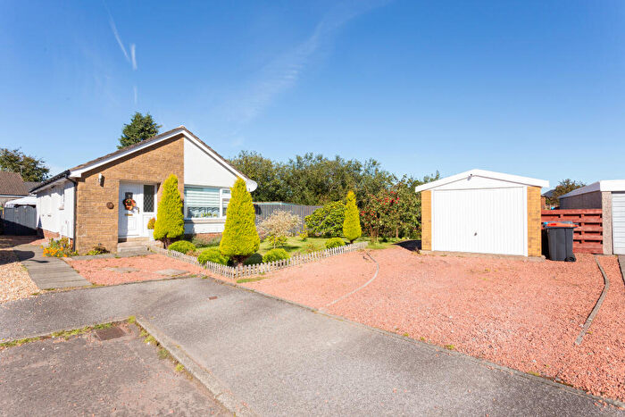 3 Bedroom Bungalow For Sale In Hazelfield Close, Dumfries, DG1