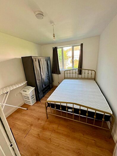 2 Bedroom Flat To Rent In Ullswater Road, Bristol, BS10