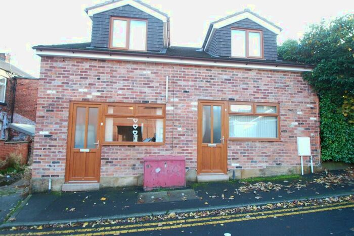 2 Bedroom Semi-Detached House To Rent In Highfield Street, Dukinfield, Cheshire, SK16