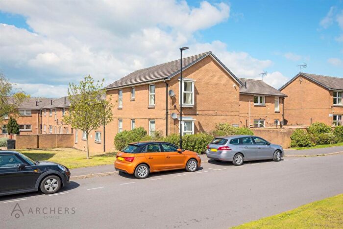 1 Bedroom Apartment For Sale In Westminster Avenue, Lodge Moor, Sheffield, S10