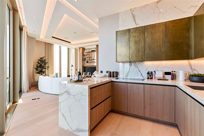 4 Bedroom Flat For Sale In The Stage, Hewett Street, London, EC2A