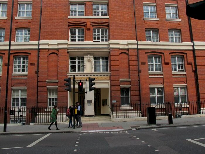 2 Bedroom Flat To Rent In Tonbridge Street, London, WC1H