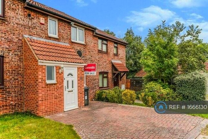 2 Bedroom Terraced House To Rent In Eastleaze Road, Eastleaze, Swindon, SN5