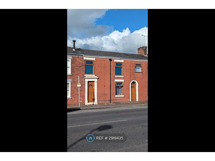 2 Bedroom Flat To Rent In Walton-Le-Dale, Preston, PR5