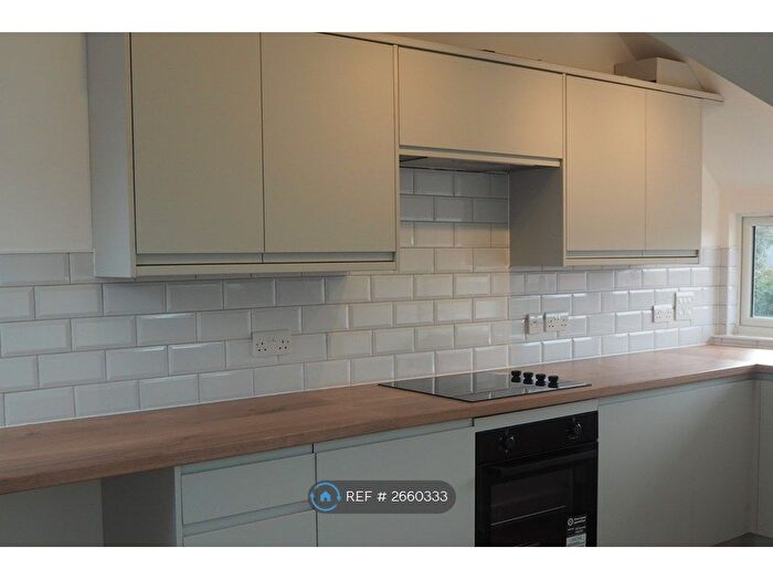 1 Bedroom Flat To Rent In High Street, Cranleigh, GU6