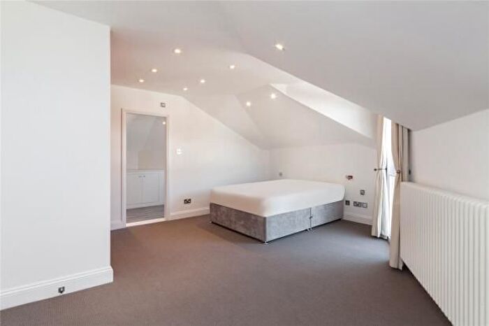 5 Bedroom Property To Rent In Rudall Crescent, London, NW3