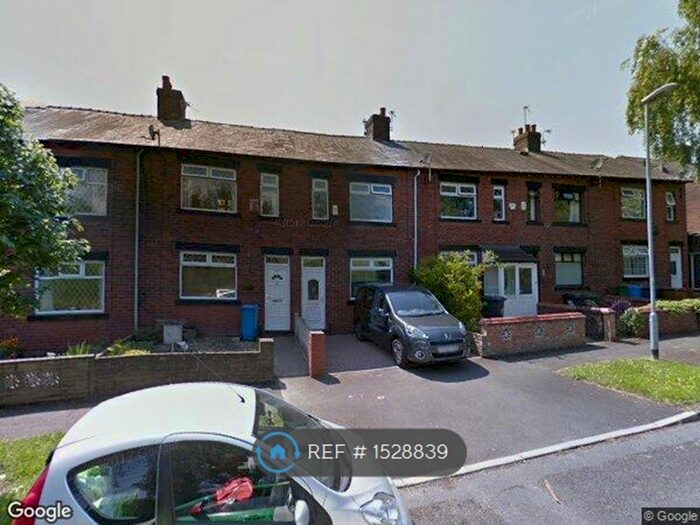 2 Bedroom Terraced House To Rent In Wolverton Avenue, Manchester, OL8