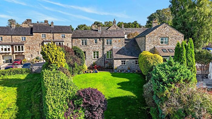 4 Bedroom Detached House For Sale In Melling Brow, Melling, Carnforth, LA6