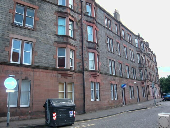 2 Bedroom Flat To Rent In Eyre Place, New Town, Edinburgh, EH3
