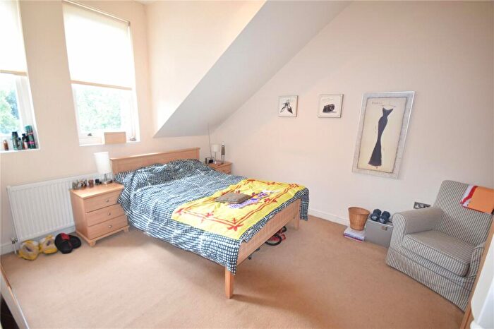 1 Bedroom Apartment For Sale In Alexandra Drive, Aigburth, Liverpool, L17