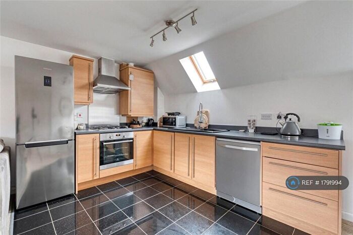 1 Bedroom Terraced House To Rent In Eagle Way, Bracknell, RG12