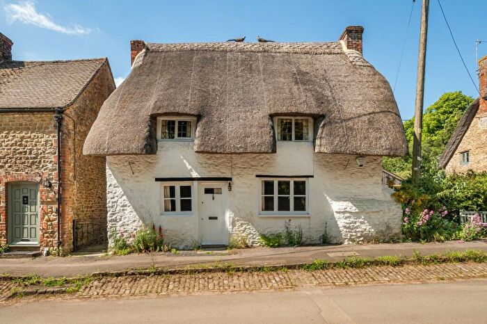 3 Bedroom Detached House For Sale In Clove Cottage, Little Coxwell, Faringdon, Oxfordshire, SN7