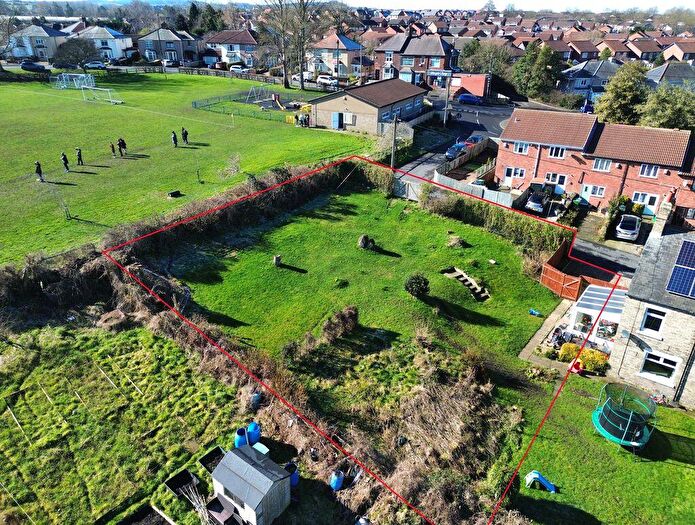 Land For Sale In Site At Alexandra Gardens, Ryton, Gateshead, NE40