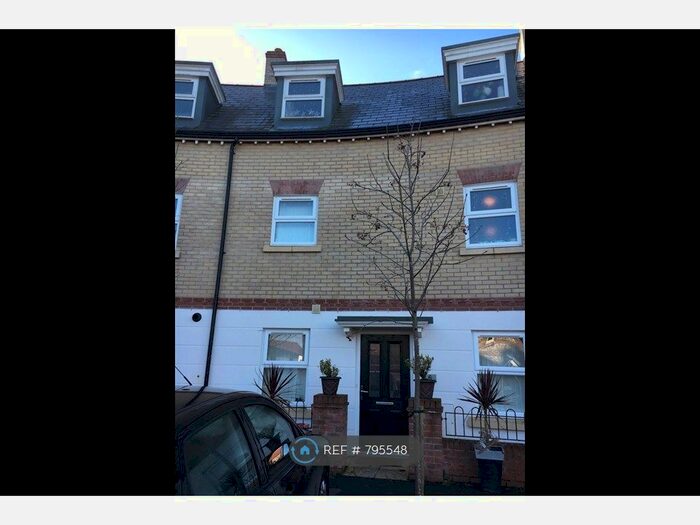 4 Bedroom Terraced House To Rent In Crossways, Crossways, Dorchester, DT2