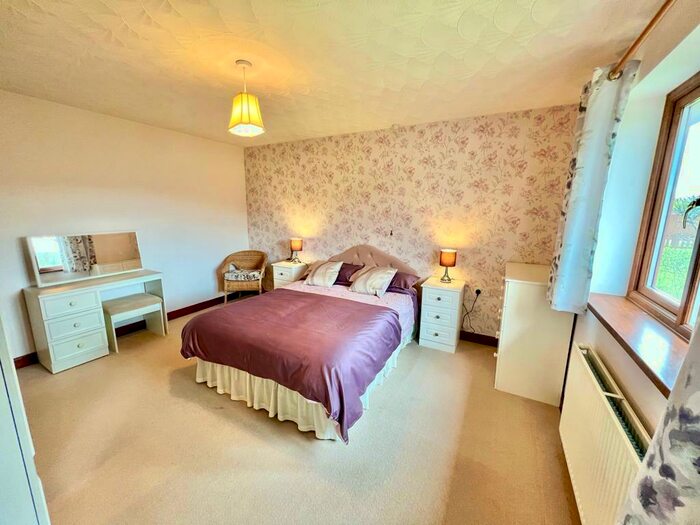 House For Sale In Maes Tegid, Bala, LL23