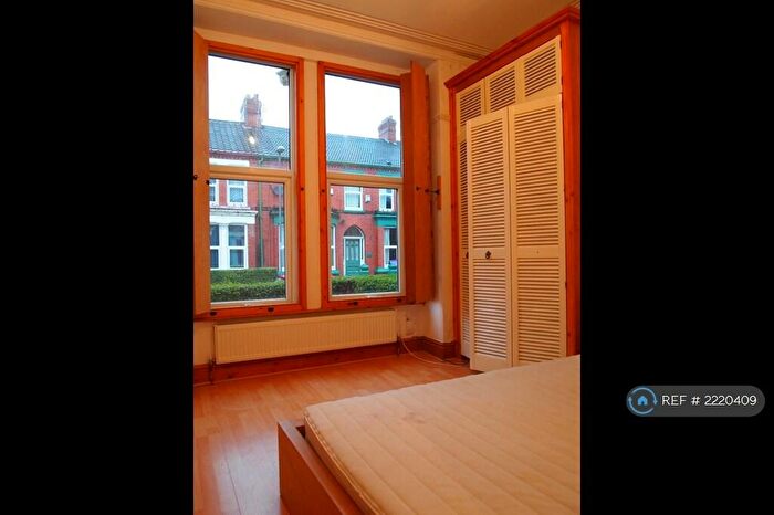 1 Bedroom Flat To Rent In Langdale Road, Liverpool, L15