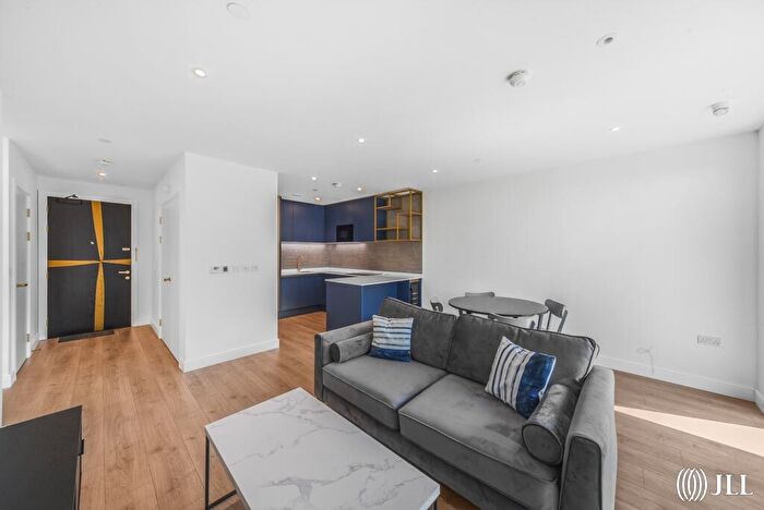 1 Bedroom Apartment To Rent In Quay Walk Wembley, HA0