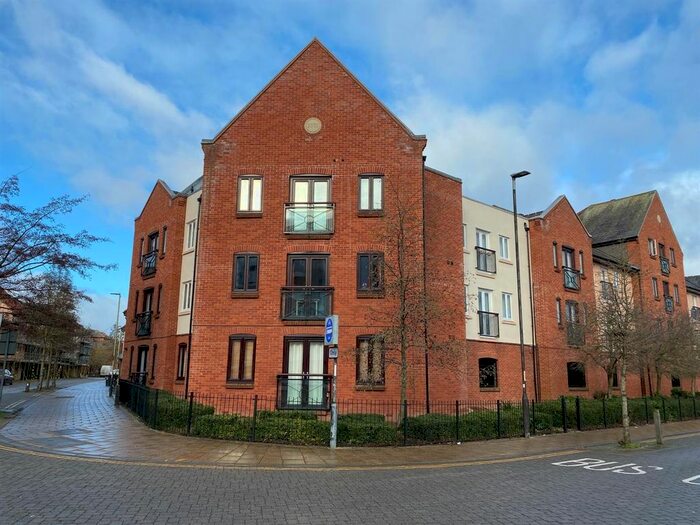 1 Bedroom Flat To Rent In Wherry Road, Norwich, NR1