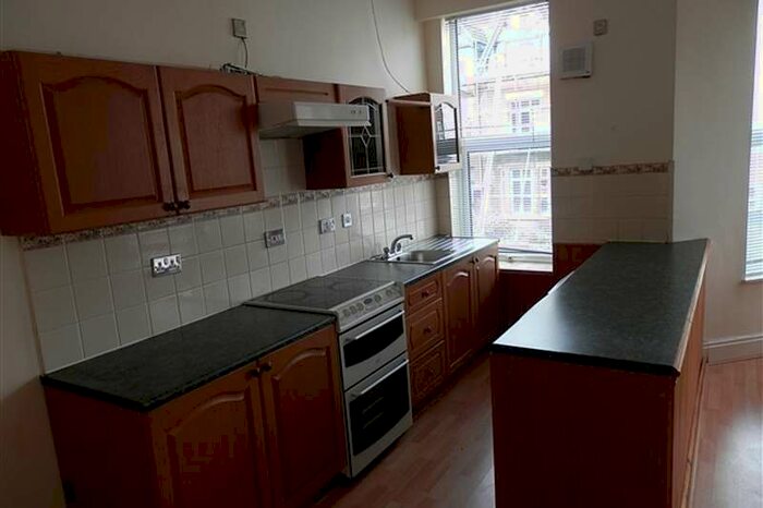 1 Bedroom Flat To Rent In Gillott Road, Edgbaston, Birmingham, B16