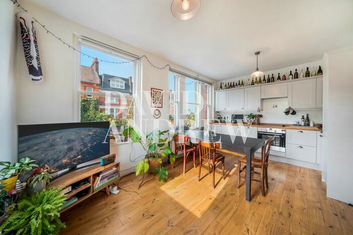 1 Bedroom Flat To Rent In Quernmore Road, London, N4