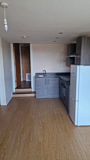 1 Bedroom Flat To Rent In Brindley Road, Stretford, M16