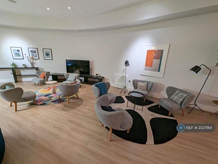 1 Bedroom Flat To Rent In Capella Court, Purley, CR8