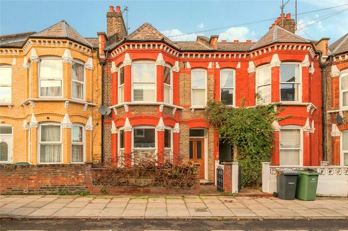 5 Bedroom House To Rent In Eade Road, Harringay, London, N4